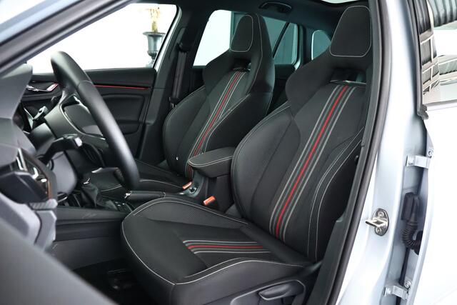 Skoda SCALA 1.0 TSI Monte Carlo / Pano / Aut / Kuipstoel / CarPlay