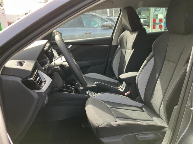 Skoda SCALA Business Edition 1.0 TSI 115 PK | Navigatie pakket | Elektrisch achterklep | Camera | Getint glas |