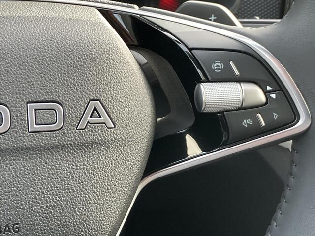 Skoda SCALA Business Edition 1.0 TSI 115 PK | Navigatie pakket | Elektrisch achterklep | Camera | Getint glas |