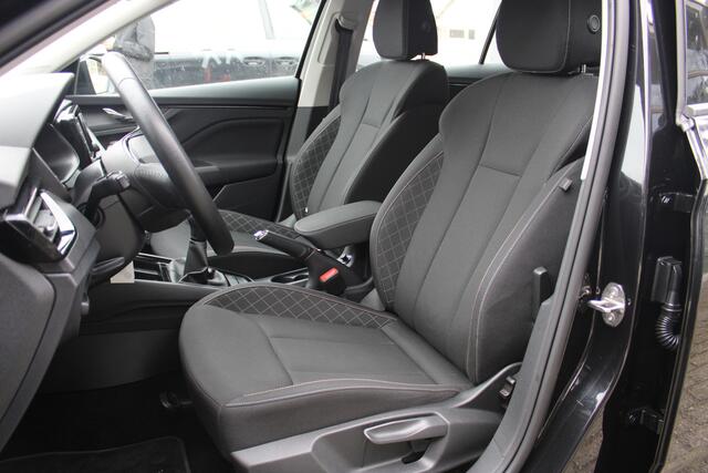 Skoda SCALA 1.0 TSI 110pk Ambition / Navigatie by APP / Airco / LED / LM 16 inch P4