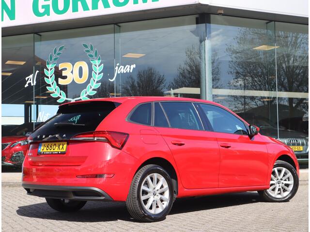 Skoda SCALA 1.0 TSI Business Edition Automaat BTW Auto