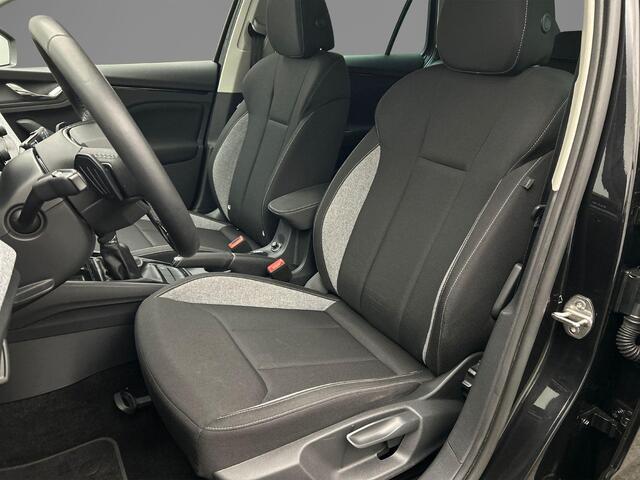 Skoda SCALA Selection 1.0 TSI 115PK DSG Automaat Cruise control, Parkeersensor achter, LED koplampen, App connect, DAB, Radio, Airco, Bluetooth