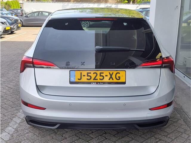 Skoda SCALA 1.0 TSI SPORT BUSINESS Navi | Panoramadak | LED | Virtual Cockpit