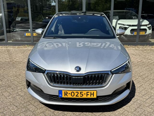 Skoda SCALA 1.0 TSI Sport Business*Panoramadak*LED*Navi*Camera*Trekhaak*