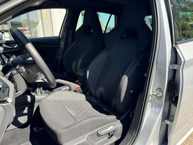 Skoda SCALA 1.0 TSI Sport Business*Panoramadak*LED*Navi*Camera*Trekhaak*