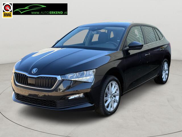 Skoda SCALA 1.0 TSI Ambition
