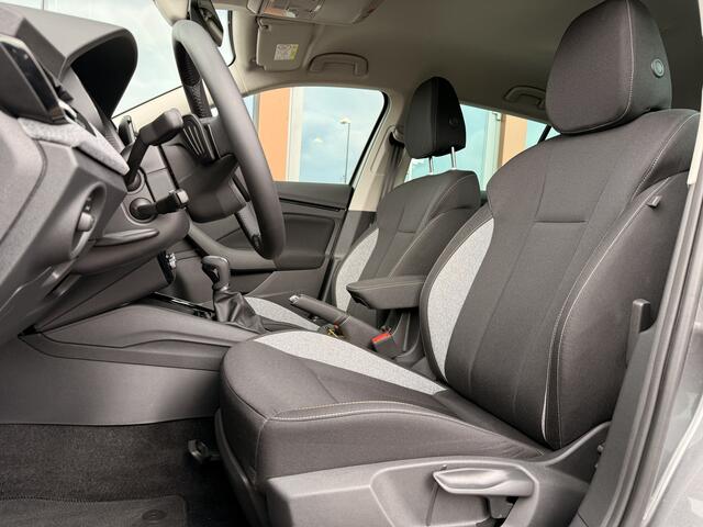Skoda SCALA 1.0 TSI Business Edition | Stoel/Stoelverwarming | DAB | Cruise | Apple Carplay |