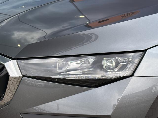 Skoda SCALA 1.0 TSI Business Edition | Stoel/Stoelverwarming | DAB | Cruise | Apple Carplay |