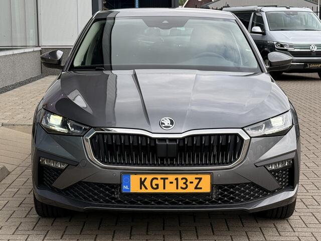Skoda SCALA 1.0 TSI Business Edition | Stoel/Stoelverwarming | DAB | Cruise | Apple Carplay |
