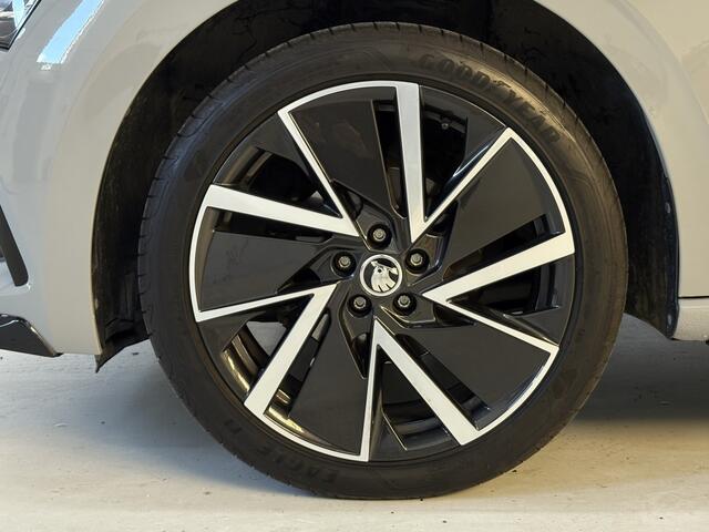 Skoda SCALA 1.0 TSI Bns Ed.*MONTE CARLO*Keyless*Stoelverwarming*