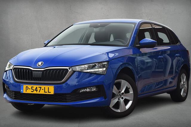 Skoda SCALA 1.0 TSI Ambition | Apple CarPlay | Climate | Cruise