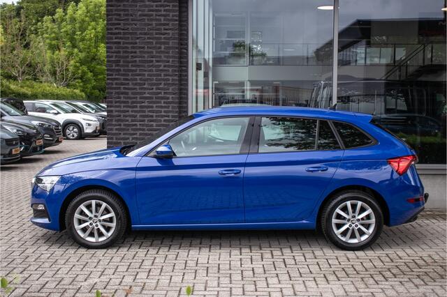Skoda SCALA 1.0 TSI Sport Business | trekhaak |