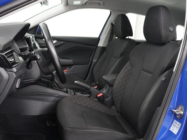 Skoda SCALA 1.0 TSI Ambition | Automaat | Trekhaak | Carplay | Airco | Cruise control | Bluetooth | Full LED
