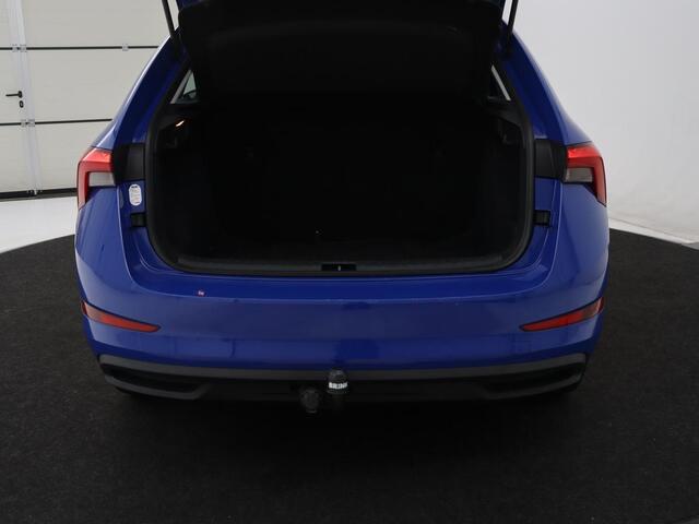 Skoda SCALA 1.0 TSI Ambition | Automaat | Trekhaak | Carplay | Airco | Cruise control | Bluetooth | Full LED