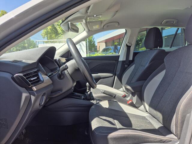 Skoda SCALA 1.0 TSI First Edition Trekhaak/18Inch/Carplay/DAB etc.