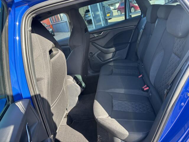 Skoda SCALA 1.0 TSI Sport Business / NAP / Applecarplay/AndroidAuto / Sport interieur / Stoelverwarming / Climate Control /