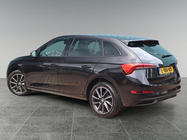 Skoda SCALA 1.0 TSI 110PK Sport | NAVI | PANO-DAK | TREKHAAK | FULL LED | CLIMA |