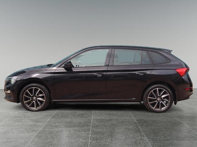 Skoda SCALA 1.0 TSI 110PK Sport | NAVI | PANO-DAK | TREKHAAK | FULL LED | CLIMA |