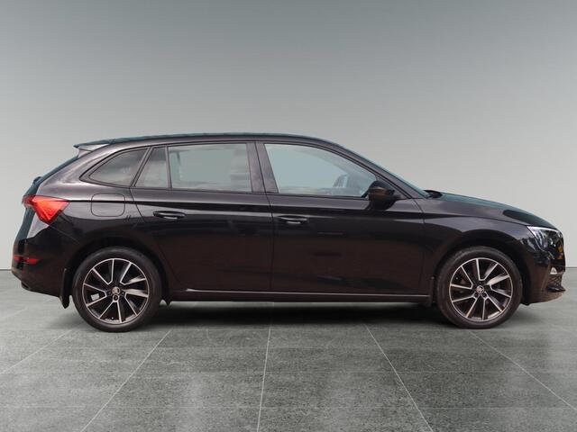 Skoda SCALA 1.0 TSI 110PK Sport | NAVI | PANO-DAK | TREKHAAK | FULL LED | CLIMA |