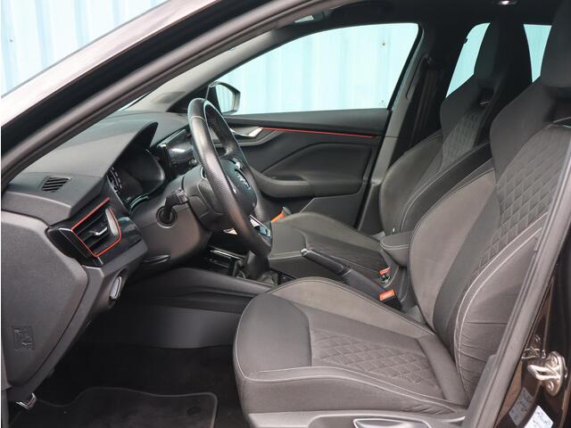 Skoda SCALA 1.0 TSI 110PK Sport | NAVI | PANO-DAK | TREKHAAK | FULL LED | CLIMA |