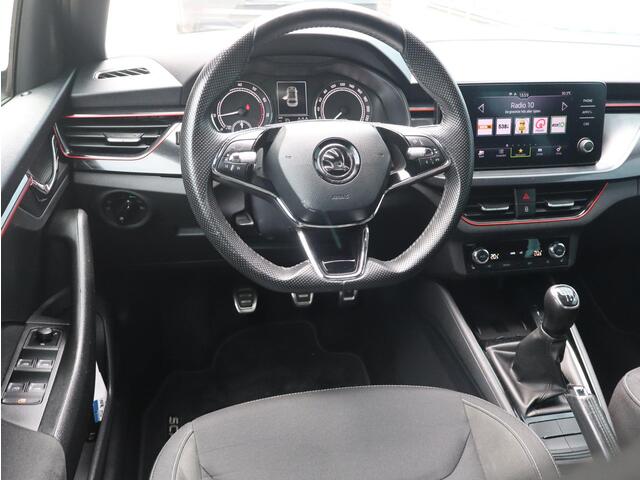 Skoda SCALA 1.0 TSI 110PK Sport | NAVI | PANO-DAK | TREKHAAK | FULL LED | CLIMA |