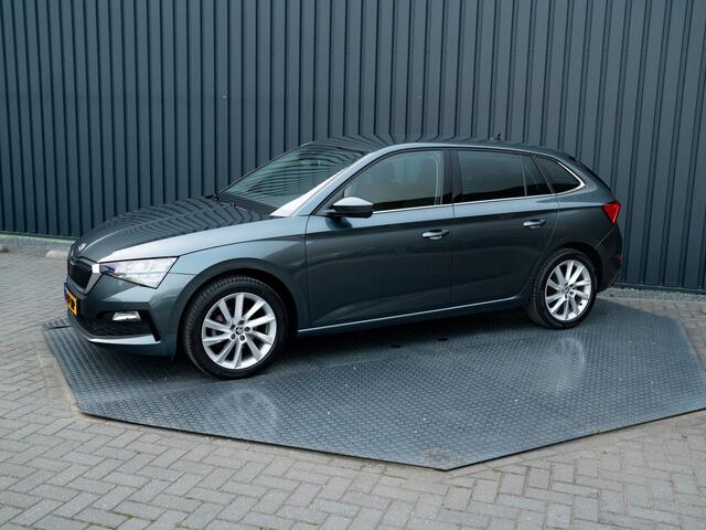 Skoda SCALA 1.5 TSI Business Edition | Trekhaak afnb. | Navi | Apple Carplay/ Android Auto | Prijs Rijklaar!!