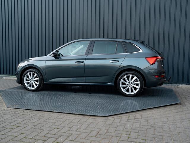 Skoda SCALA 1.5 TSI Business Edition | Trekhaak afnb. | Navi | Apple Carplay/ Android Auto | Prijs Rijklaar!!