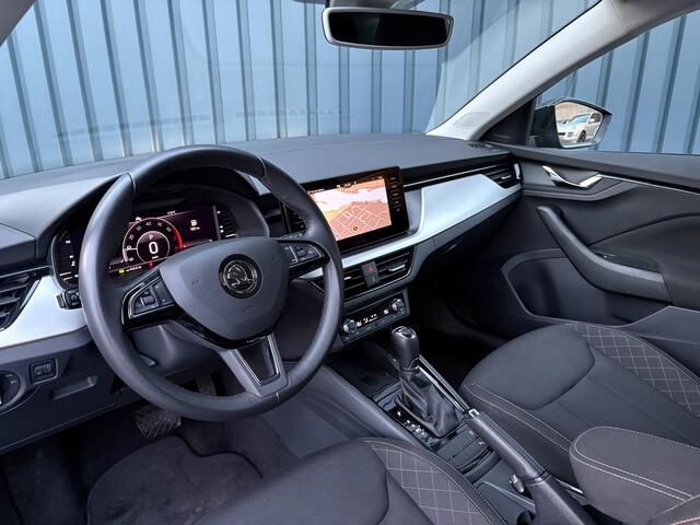 Skoda SCALA 1.5 TSI Business Edition | Trekhaak afnb. | Navi | Apple Carplay/ Android Auto | Prijs Rijklaar!!