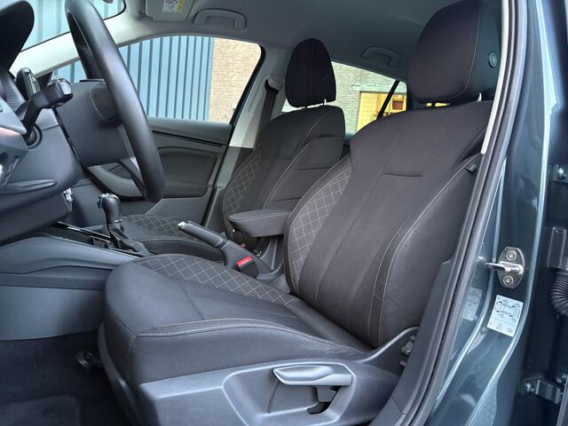 Skoda SCALA 1.5 TSI Business Edition | Trekhaak afnb. | Navi | Apple Carplay/ Android Auto | Prijs Rijklaar!!