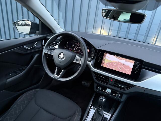 Skoda SCALA 1.5 TSI Business Edition | Trekhaak afnb. | Navi | Apple Carplay/ Android Auto | Prijs Rijklaar!!
