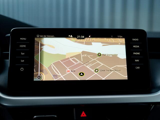 Skoda SCALA 1.5 TSI Business Edition | Trekhaak afnb. | Navi | Apple Carplay/ Android Auto | Prijs Rijklaar!!