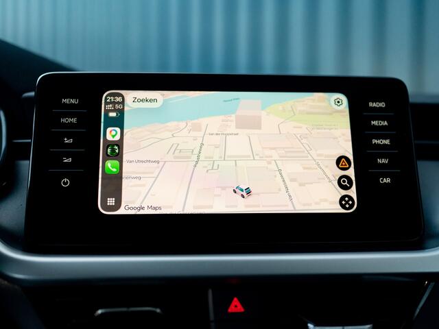 Skoda SCALA 1.5 TSI Business Edition | Trekhaak afnb. | Navi | Apple Carplay/ Android Auto | Prijs Rijklaar!!