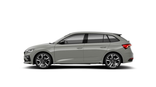 Skoda SCALA 1.0 TSI Monte Carlo ¤ 2.000,00 inruilpremie