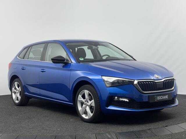 Skoda SCALA 1.0 TSI 115pk Ambition | Pack Image | 17"velgen | Parkeersensoren |