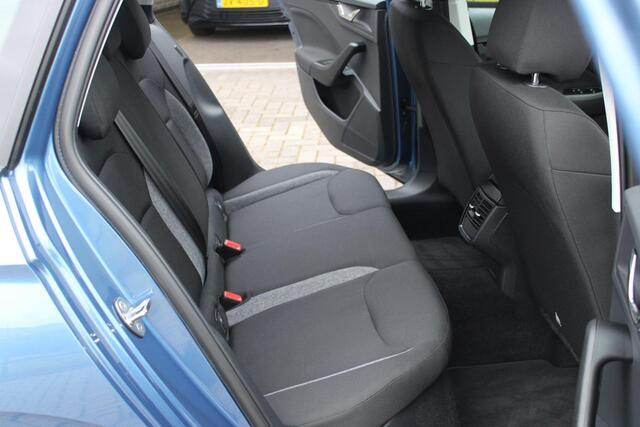 Skoda SCALA 1.0 TSI Active AppleAndroid/Led/Navi/Cruise Incl Garantie!!