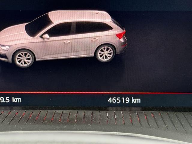 Skoda SCALA 1.5 TSI MONTE CARLO I INCL. ¤ 850,00 AFL.KOSTEN + BOVAG GARANTIE