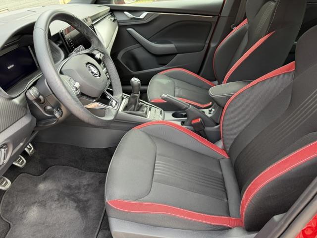 Skoda SCALA 1.5 TSI MONTE CARLO I INCL. ¤ 850,00 AFL.KOSTEN + BOVAG GARANTIE