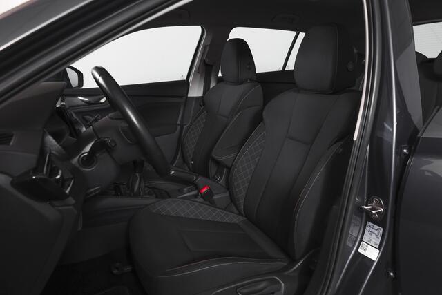 Skoda SCALA 1.0 TSI 116 PK Ambition Org. NL | Cruise | PDC | App. Connect | Airco | Elek. Trekhaak | LM 16" |