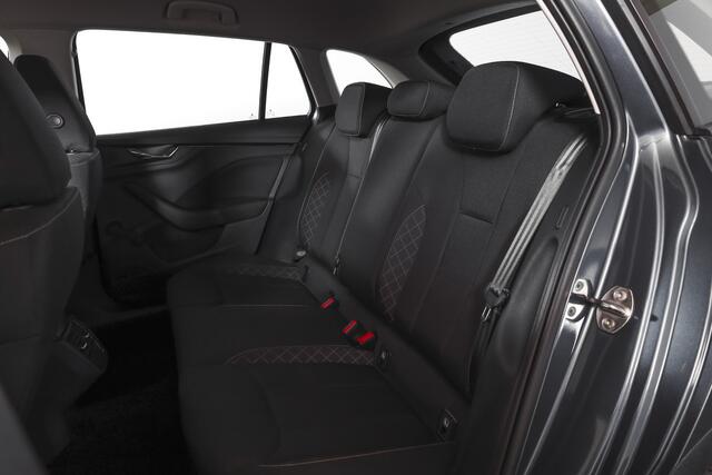 Skoda SCALA 1.0 TSI 116 PK Ambition Org. NL | Cruise | PDC | App. Connect | Airco | Elek. Trekhaak | LM 16" |