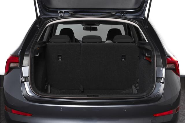 Skoda SCALA 1.0 TSI 116 PK Ambition Org. NL | Cruise | PDC | App. Connect | Airco | Elek. Trekhaak | LM 16" |