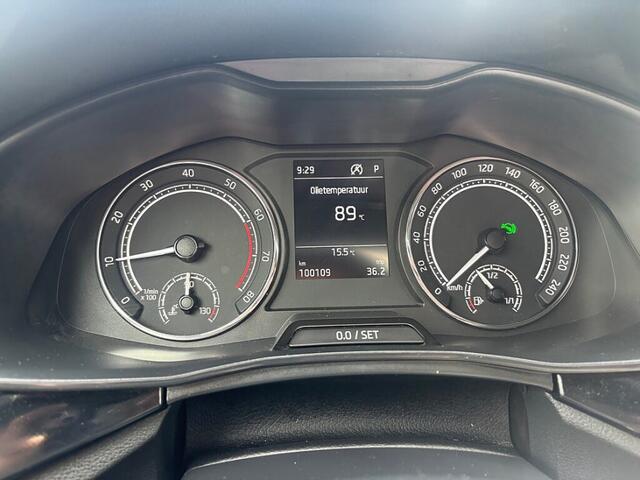 Skoda SCALA 1.0 TSI Sport Bns,pano,stoelverw,