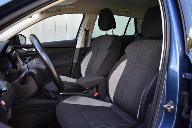 Skoda SCALA 1.0 TSI ECC LMV NAVI CRUISE CAMERA