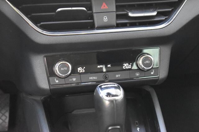 Skoda SCALA 1.0 TSI ECC LMV NAVI CRUISE CAMERA