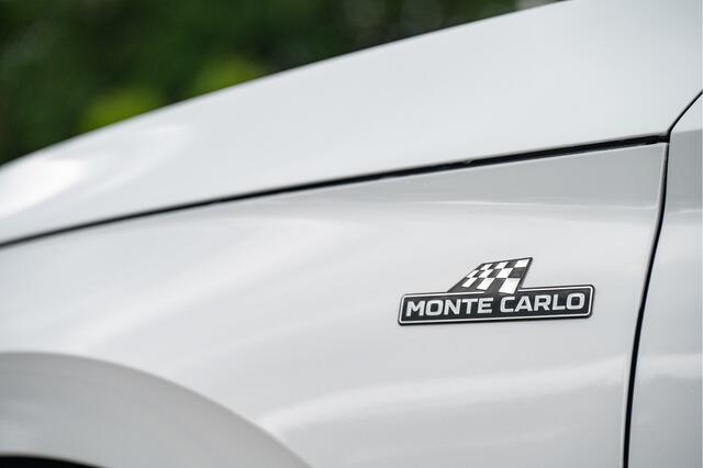 Skoda SCALA 1.0 TSI DSG Monte Carlo | Pano | Camera | Stoelverw. | Active Info | Moon Wh. Met.