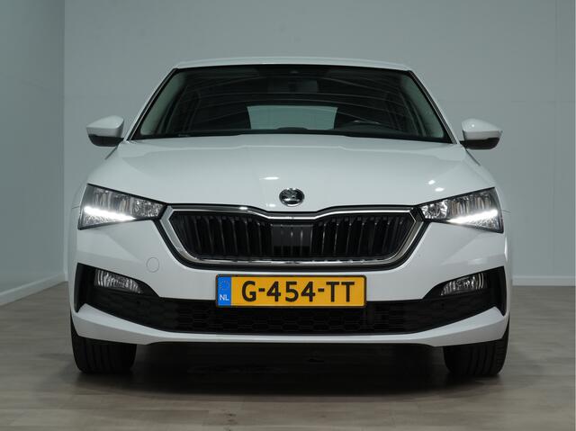 Skoda SCALA 1.0 TSI Ambition | Trekhaak | Full-LED | Android/Carplay 54