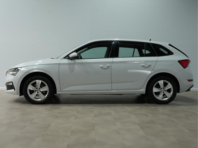 Skoda SCALA 1.0 TSI Ambition | Trekhaak | Full-LED | Android/Carplay 54