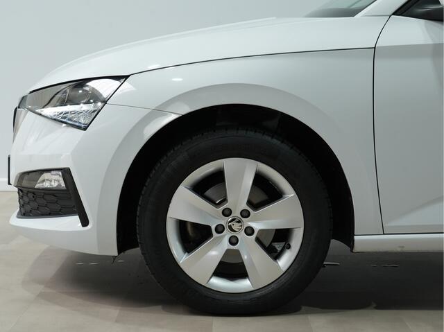 Skoda SCALA 1.0 TSI Ambition | Trekhaak | Full-LED | Android/Carplay 54