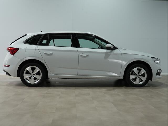 Skoda SCALA 1.0 TSI Ambition | Trekhaak | Full-LED | Android/Carplay 54
