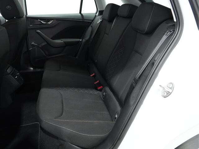 Skoda SCALA 1.0 TSI Ambition | Trekhaak | Full-LED | Android/Carplay 54