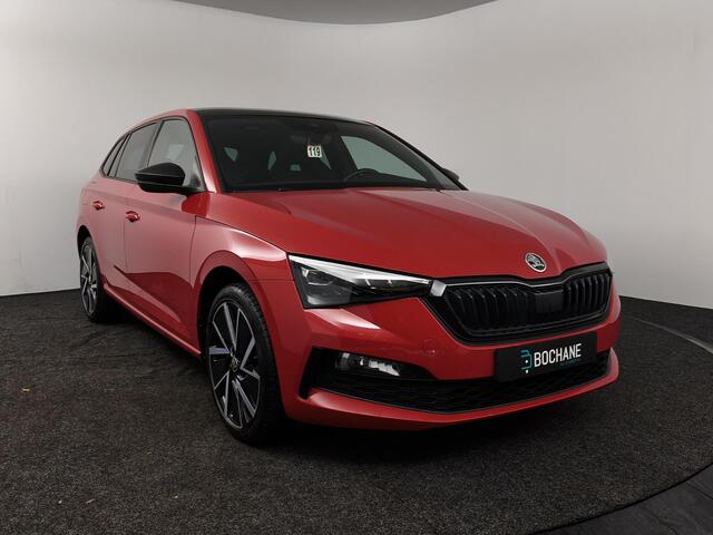 Skoda SCALA 1.0 TSI Sport Business 21-05 V15 Ede